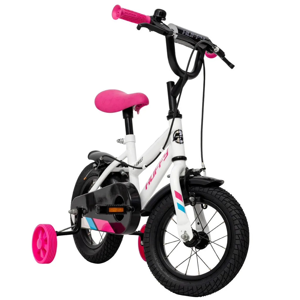 Huffy So Sweet 12 inch Kids Bike _4.webp