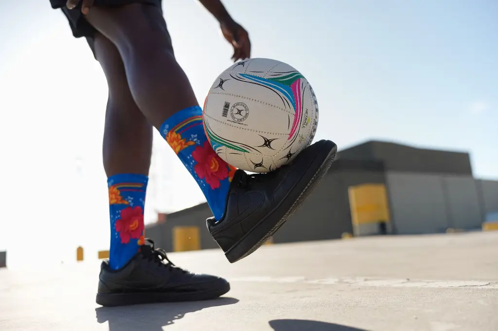 Sox Footwear Tsonga South African Heritage Premium Crew Socks 3.webp
