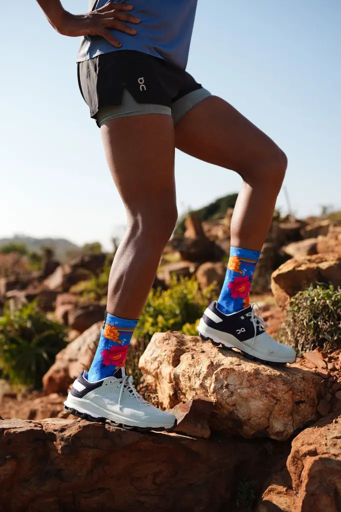Sox Footwear Tsonga South African Heritage Premium Crew Socks 2.webp