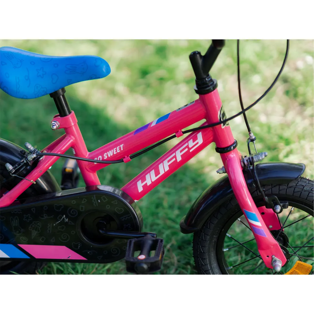 Huffy So Sweet 12 inch Kids Bike _34.webp