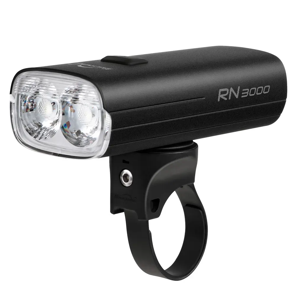 RN 3000 Bike Light by Magicshine®