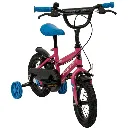 Huffy So Sweet 12 inch Kids Bike _31.webp