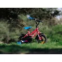 Huffy So Sweet 12 inch Kids Bike _35.webp