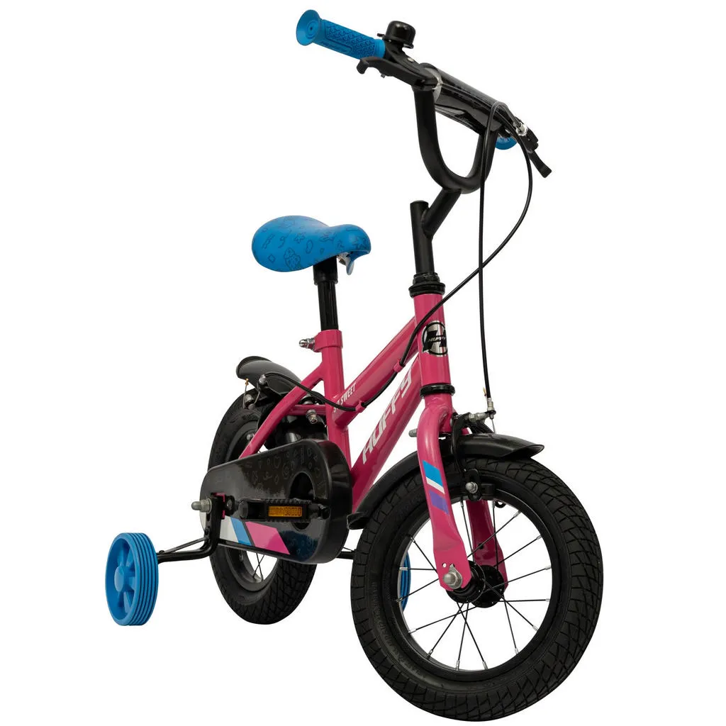 Huffy So Sweet 12 inch Kids Bike _32.webp