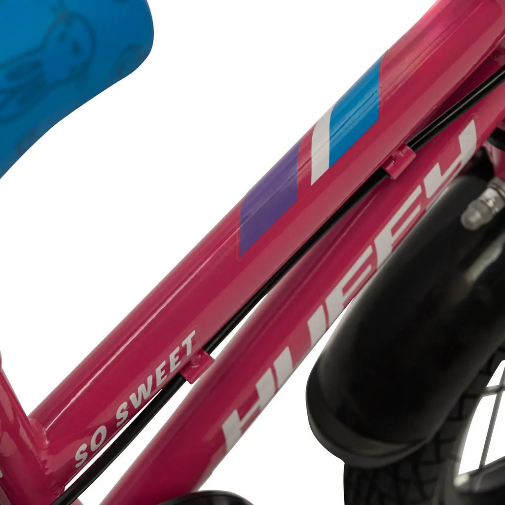 Huffy So Sweet 12 inch Kids Bike _33.webp