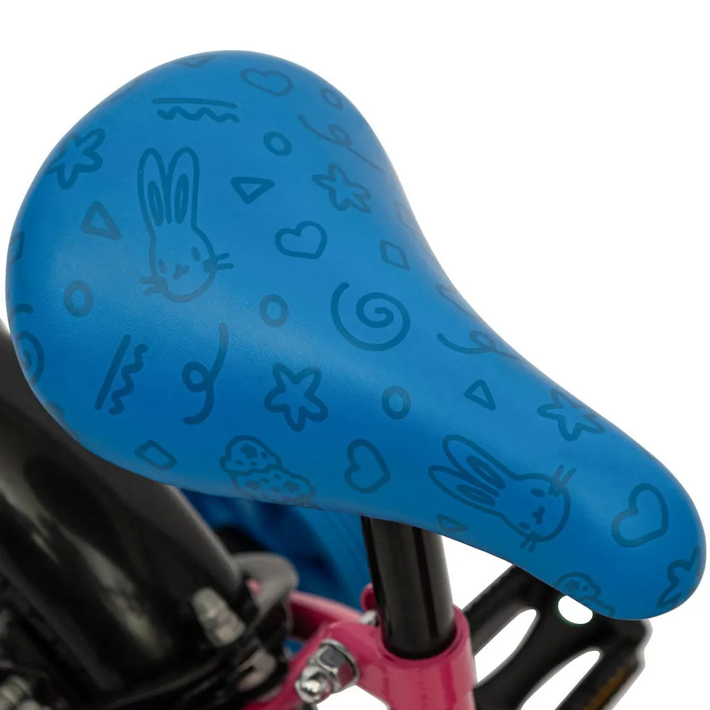 Huffy So Sweet 12 inch Kids Bike _29.webp