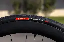 Rubino V 700x30c Fold Full Black G2 Clincher Tyre 2.webp