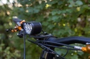 Monteer 8000S Galaxy V2 MTB Headlight with Remote by Magicshine®