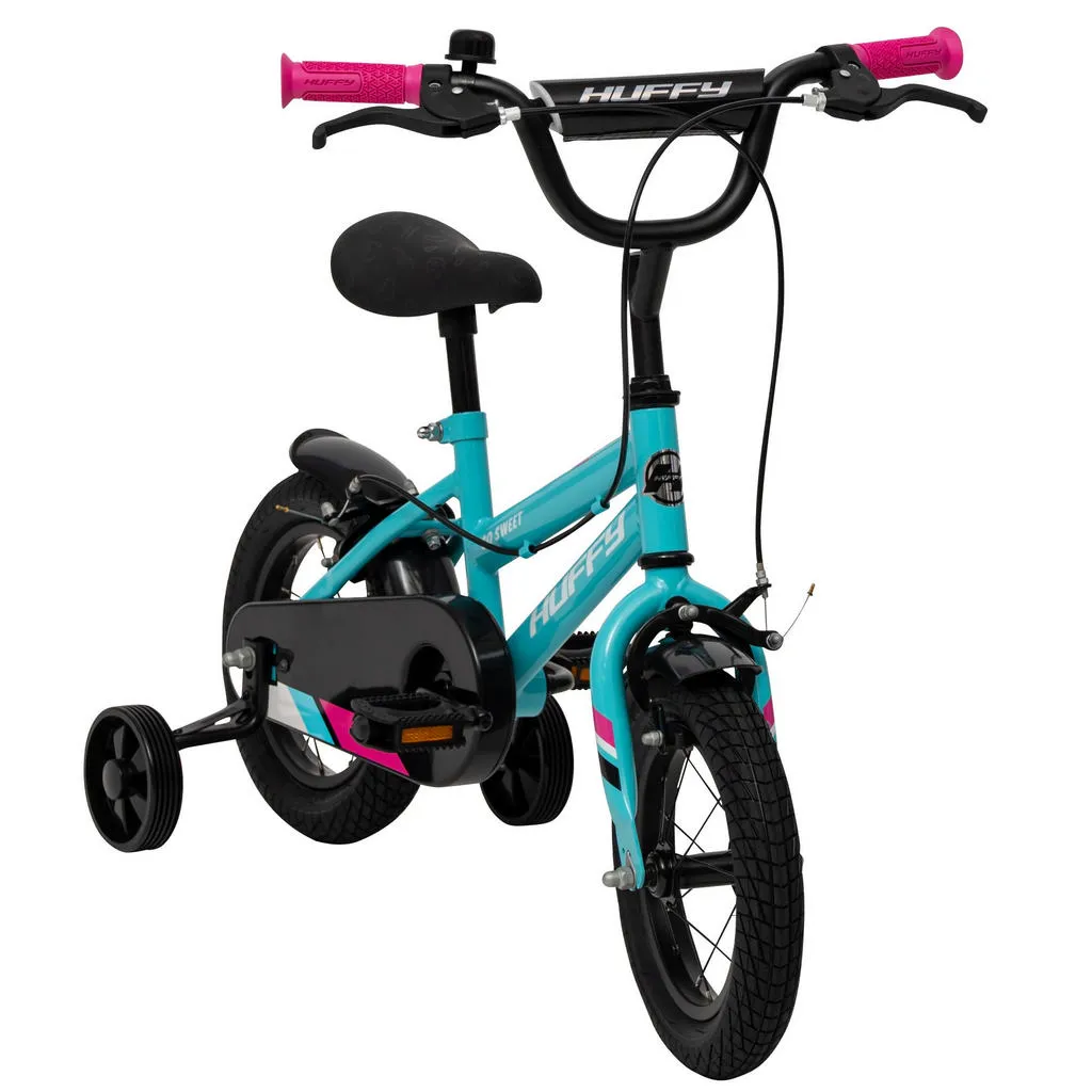 Huffy So Sweet 12 inch Kids Bike _14.webp