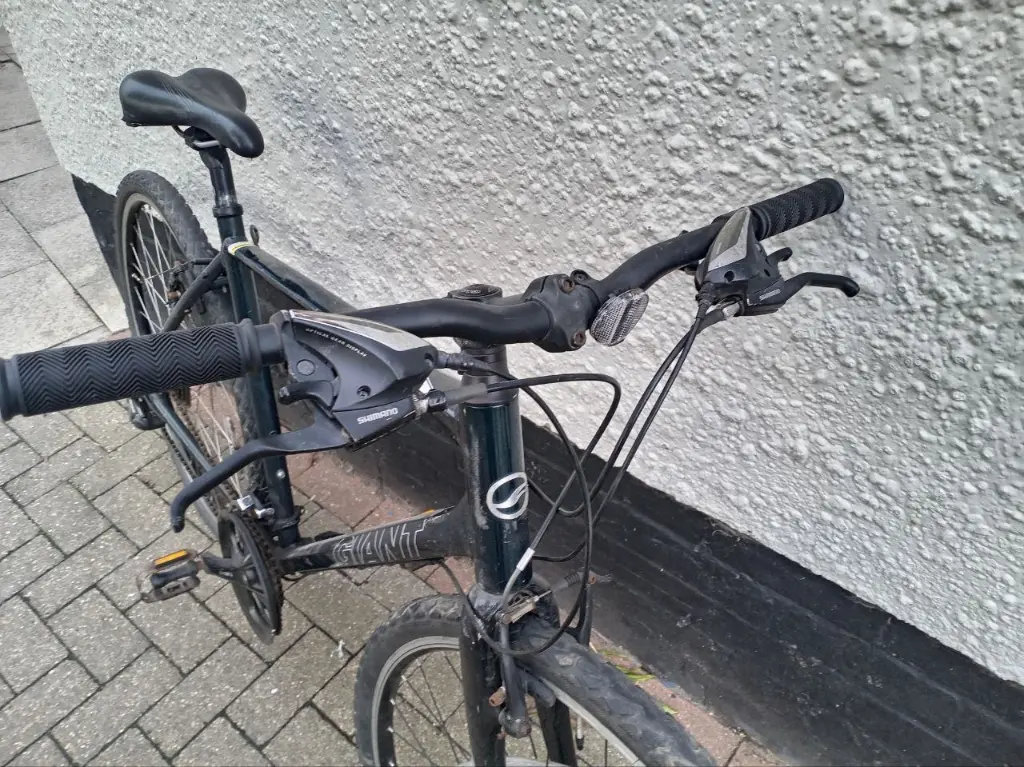 Giant Hybrid Commuter Bike 4.webp