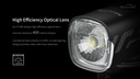 Allty 400 Front Bike Light by Magicshine®