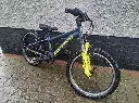 Carrera Blast Junior MTB Bike 2.webp