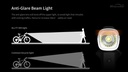 Allty 400 Front Bike Light by Magicshine®