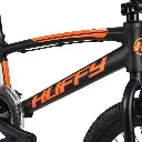 HUFFY HX Pro Racer 20 inch Alloy BMX BLACK ORANGE_7.webp