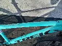 Trek Marlin 7 teal MTB Bike 3.webp