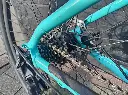 Trek Marlin 7 teal MTB Bike 6.webp