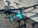 Trek Marlin 7 teal MTB Bike 4.webp