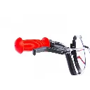 Huffy Marvel Avengers 16 inch Kids Bike GREY_5.webp