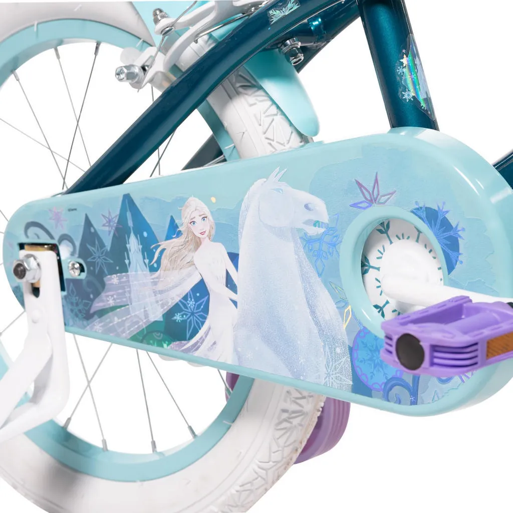 Huffy Disney Frozen 16 inch Kids Bike_3.webp