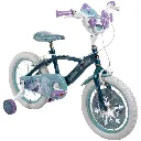 Huffy Disney Frozen 16 inch Kids Bike_12.webp