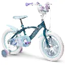 Huffy Disney Frozen 16 inch Kids Bike_10.webp