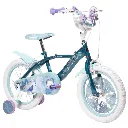 Huffy Disney Frozen 16 inch Kids Bike_11.webp