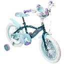 Huffy Disney Frozen 16 inch Kids Bike_2.webp