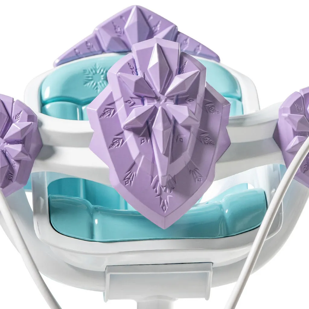 Huffy Disney Frozen 16 inch Kids Bike_4.webp