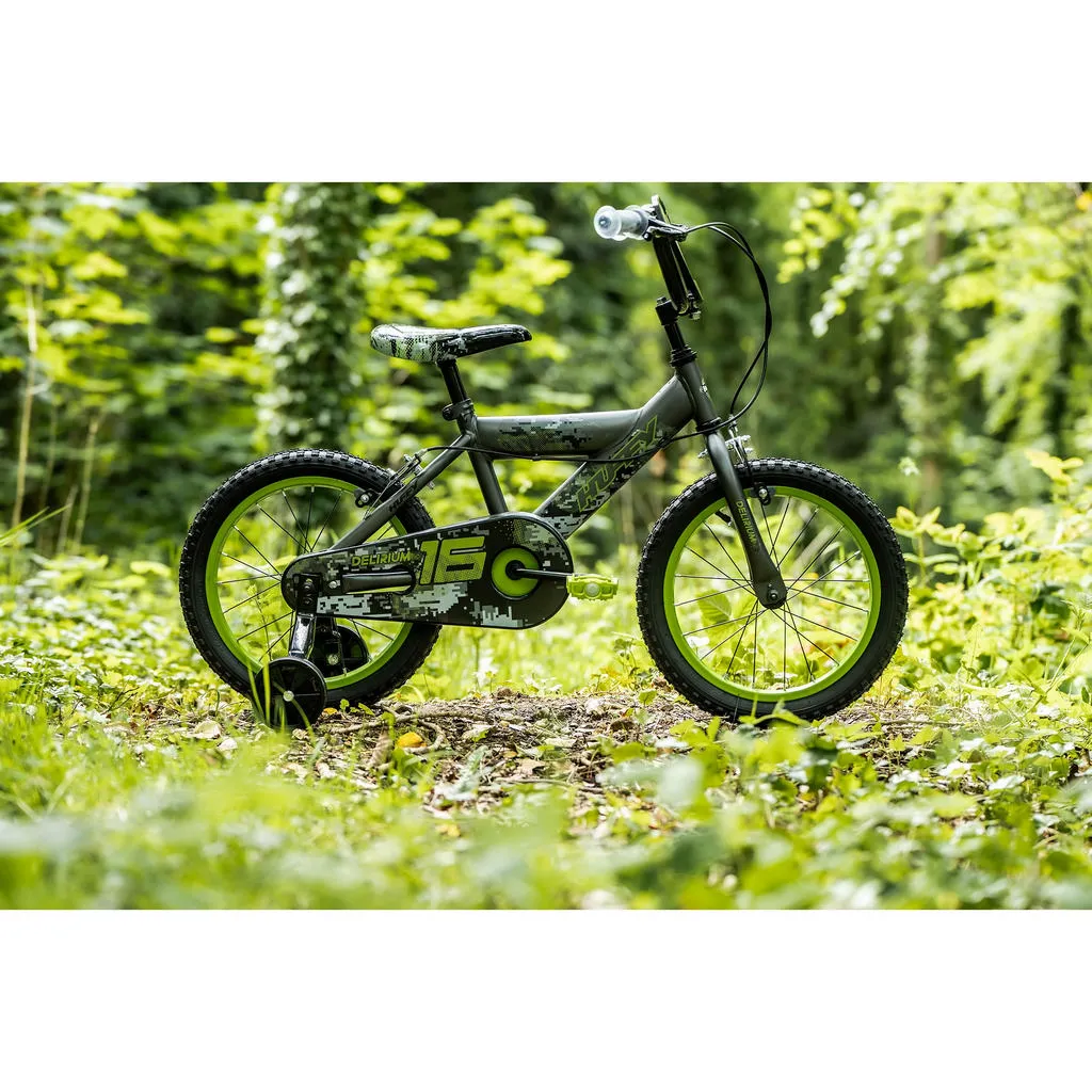 Huffy Delirium 16 inch Kids Bike _5.webp