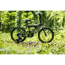 Huffy Delirium 16 inch Kids Bike _5.webp