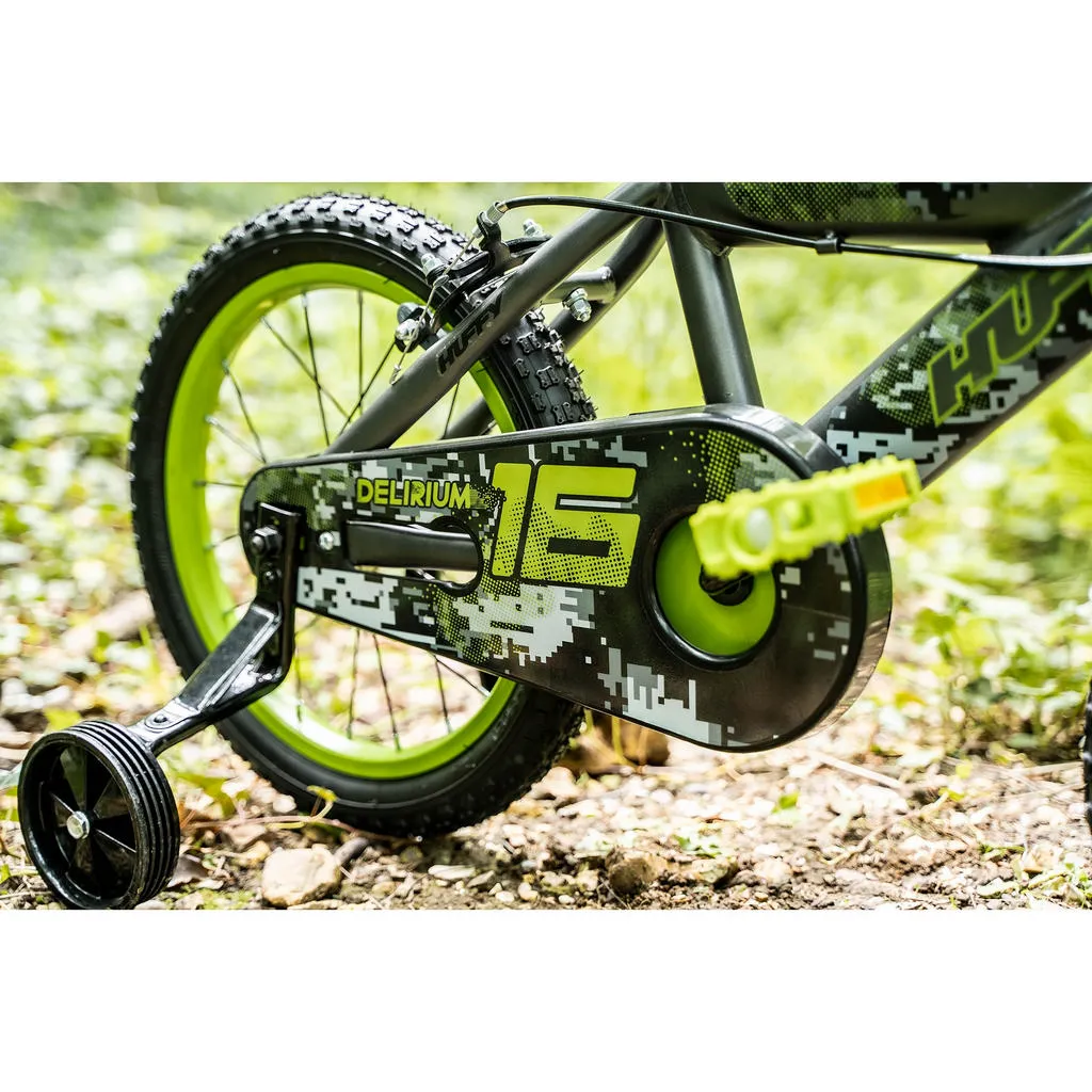 Huffy Delirium 16 inch Kids Bike _7.webp