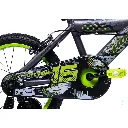 Huffy Delirium 16 inch Kids Bike _4.webp