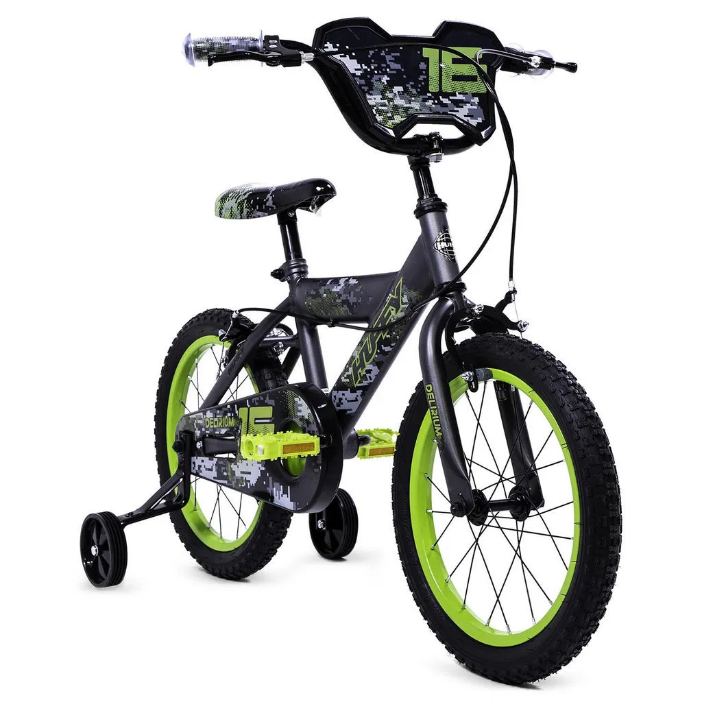 Huffy Delirium 16 inch Kids Bike _2.webp