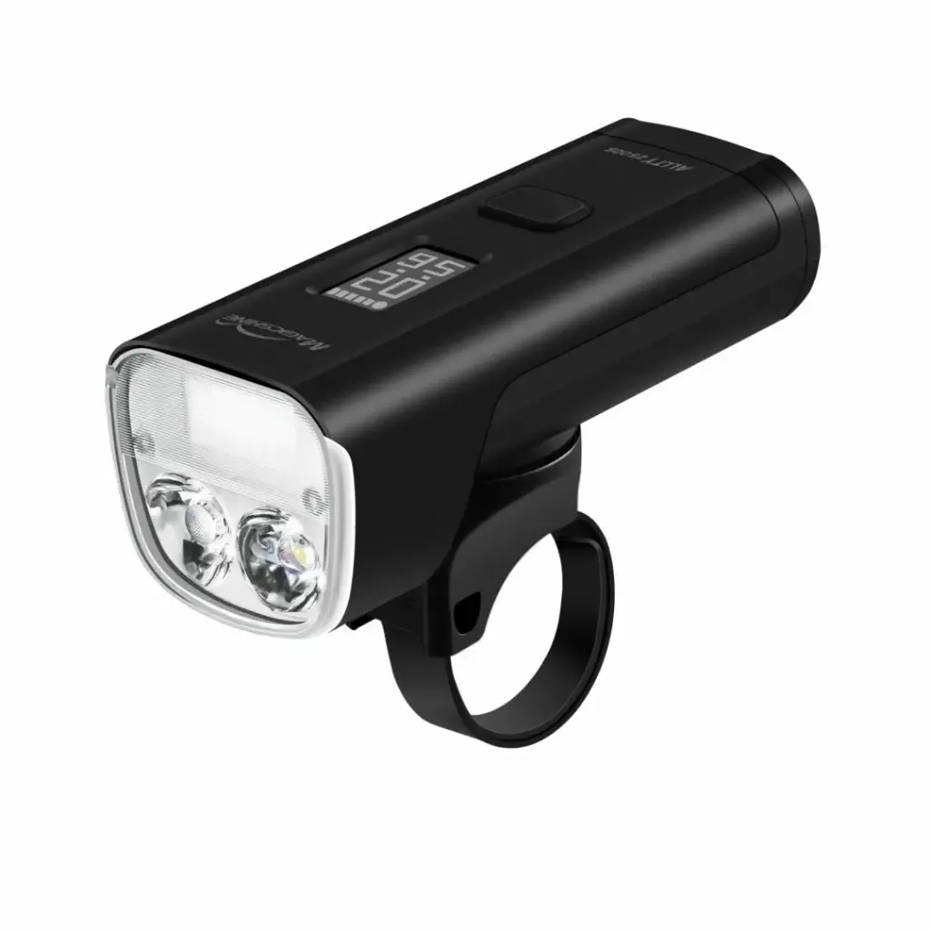 ALLTY 2500s Bike Light inc Remote by Magicshine®