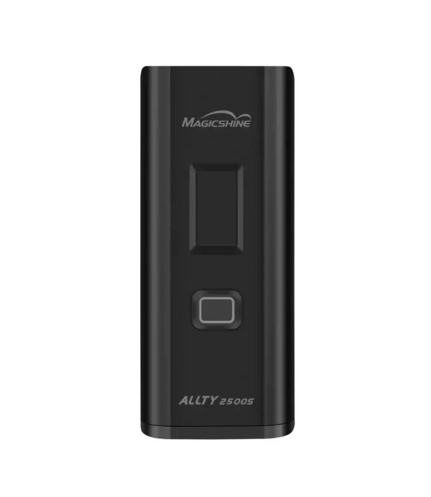 ALLTY 2500s Bike Light inc Remote by Magicshine®