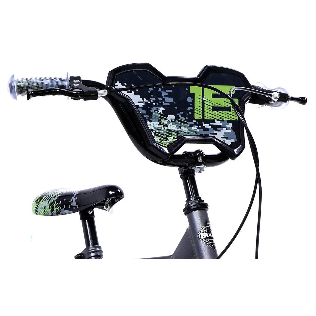 Huffy Delirium 16 inch Kids Bike _3.webp