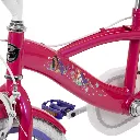 Huffy Disney Princess 16 inch Kids Bike PINK_10.webp