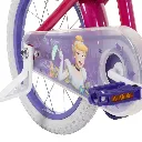 Huffy Disney Princess 16 inch Kids Bike PINK_3.webp