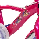 Huffy Disney Princess 16 inch Kids Bike PINK_9.webp