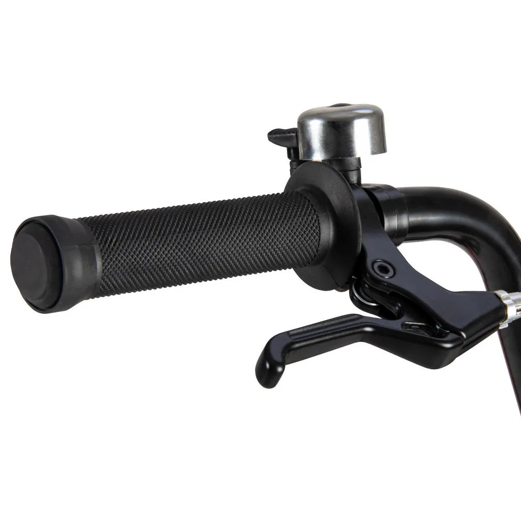 HUFFY HX Pro Racer 20 inch Alloy BMX BLACK ORANGE_5.webp