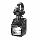 EVO 1700 Underneath Mounted Bike Light inc Remote by Magicshine®