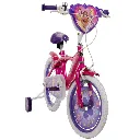Huffy Disney Princess 16 inch Kids Bike PINK_12.webp