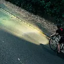 EVO 1700 Underneath Mounted Bike Light inc Remote by Magicshine®