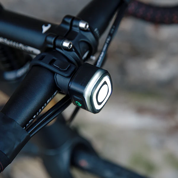 SEEMEE150 Smart Bike Light Combo by Magicshine®
