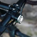 SEEMEE150 Smart Bike Light Combo by Magicshine®