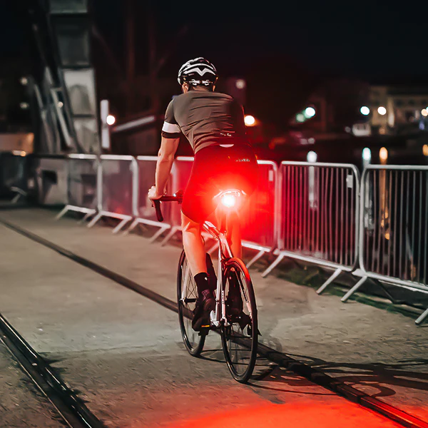 SEEMEE150 Smart Bike Light Combo by Magicshine®
