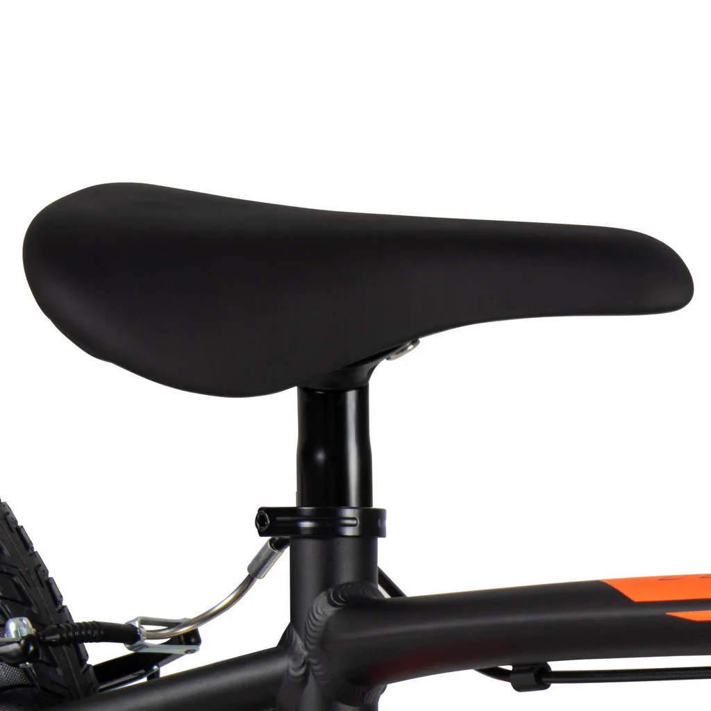 HUFFY HX Pro Racer 20 inch Alloy BMX BLACK ORANGE_6.webp