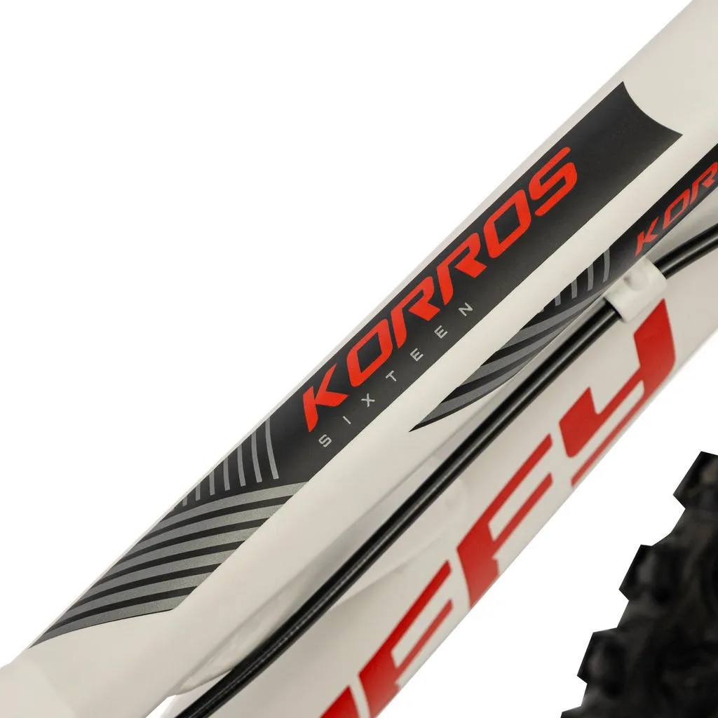 Huffy Korros 16 inch Mountain Bike _10.webp