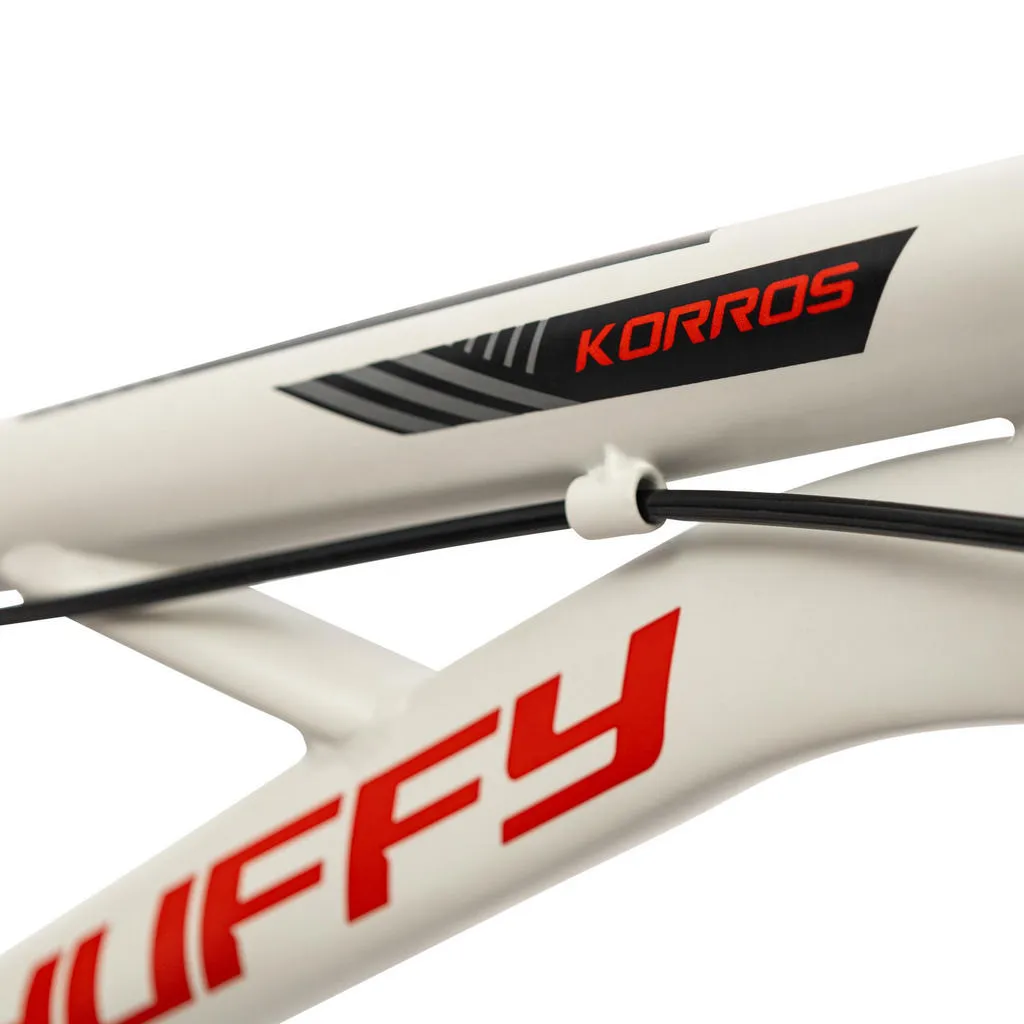 Huffy Korros 16 inch Mountain Bike _11.webp