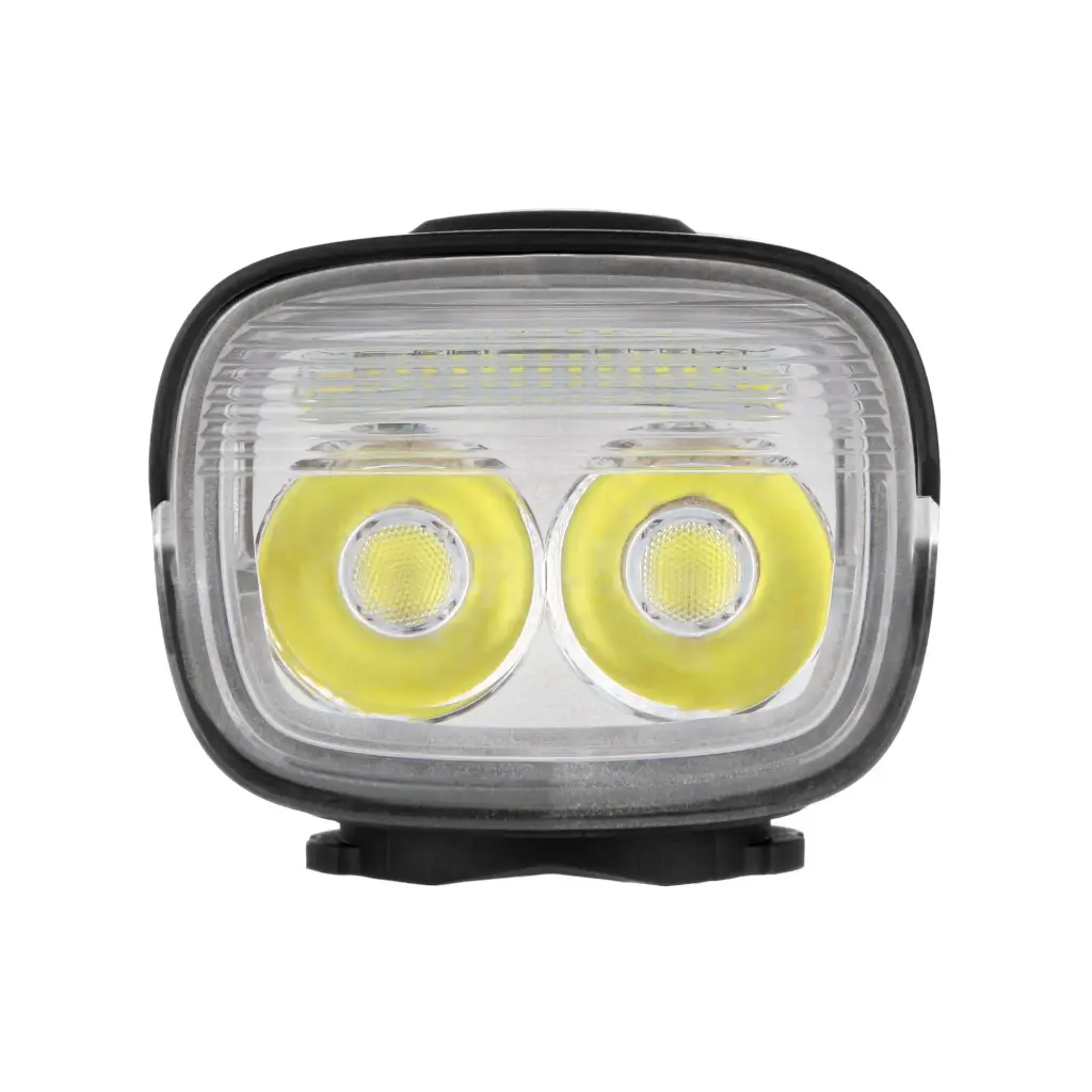 MJ-906SE Front Bike Light E-Bike Specific by Magicshine®